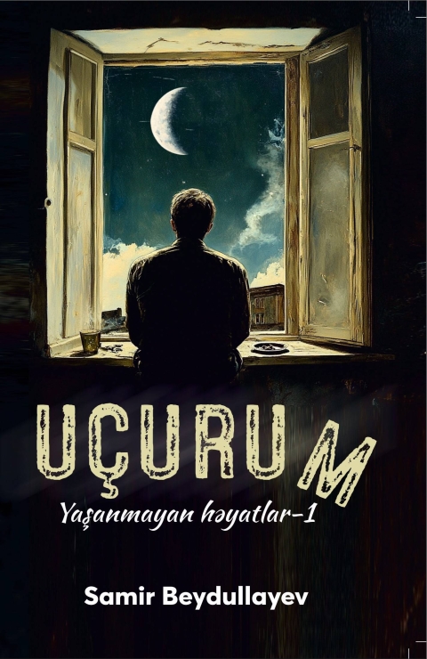 U&ccedil;urum