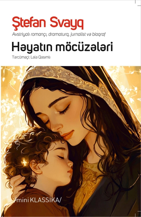 HƏYATIN M&Ouml;C&Uuml;ZƏLƏRİ