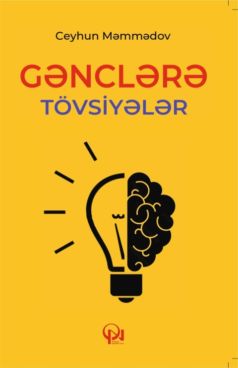 Gənclərə t&ouml;vsiyələr