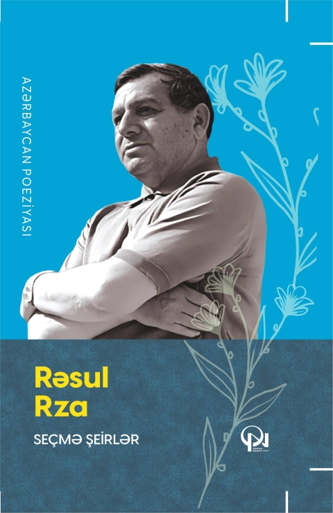 Rəsul Rza - se&ccedil;mə şeirlər