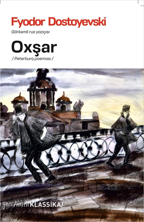 Oxşar