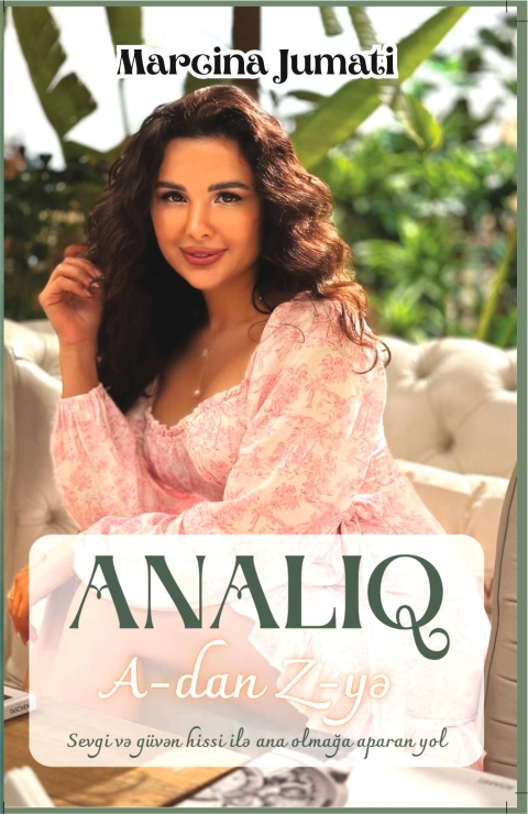 Analıq A-dan Z-yə