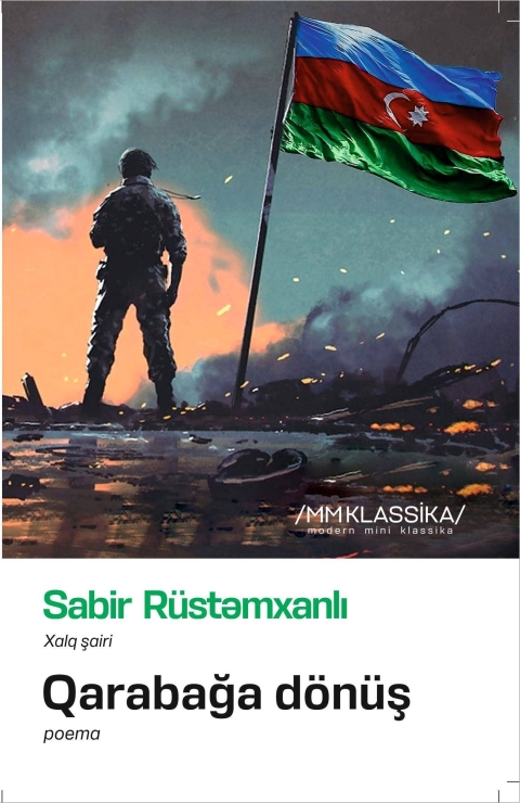 Qarabağa d&ouml;n&uuml;ş