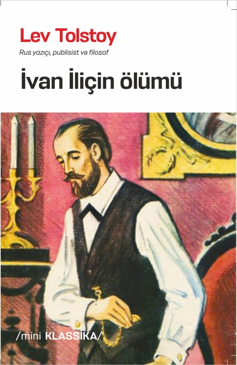 İvan İli&ccedil;in &ouml;l&uuml;m&uuml; 