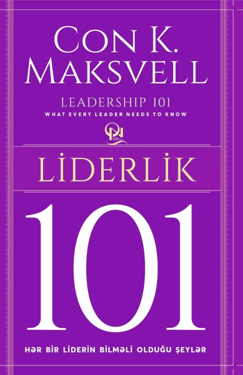 Liderlik 101