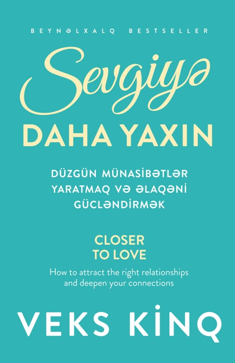Sevgiyə daha yaxın