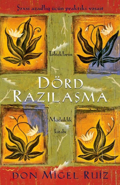D&ouml;rd razılaşma