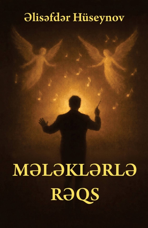 Mələklərlə rəqs