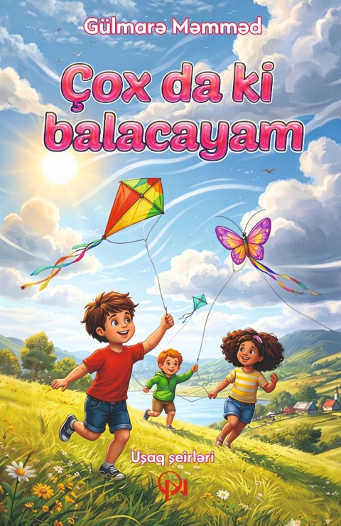 &Ccedil;ox da ki balacayam