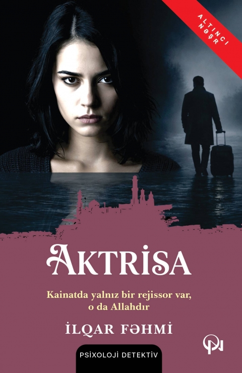 Aktrisa