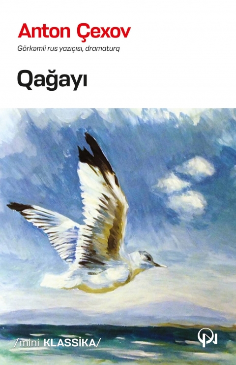 Qağayı 