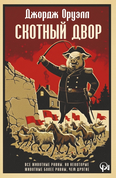 Скотный двор