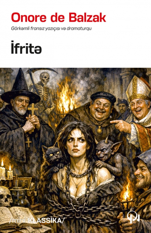 İfritə