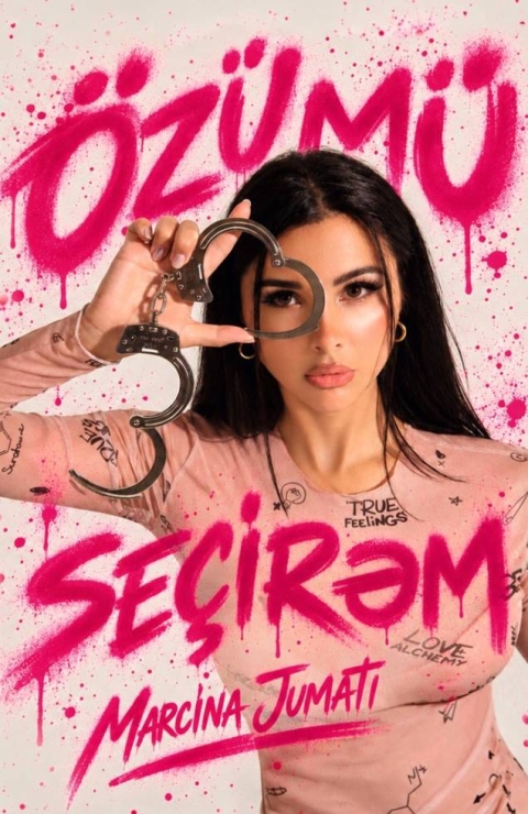 &Ouml;z&uuml;m&uuml; Se&ccedil;irəm