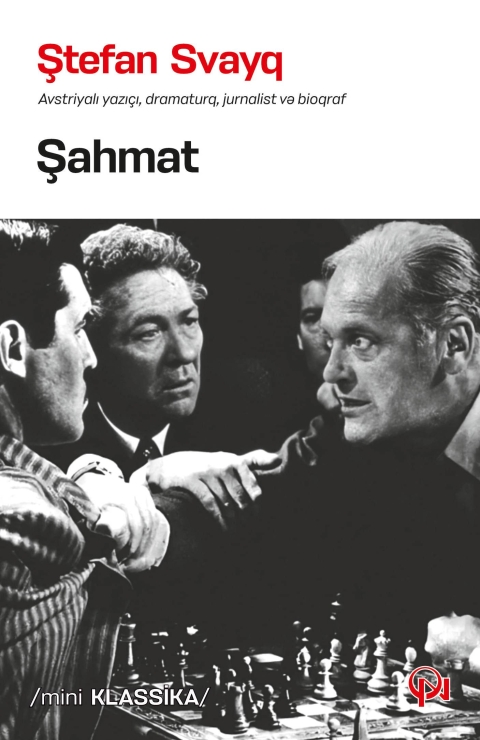 Şahmat