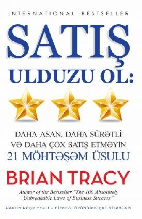 Satış Ulduzu Ol