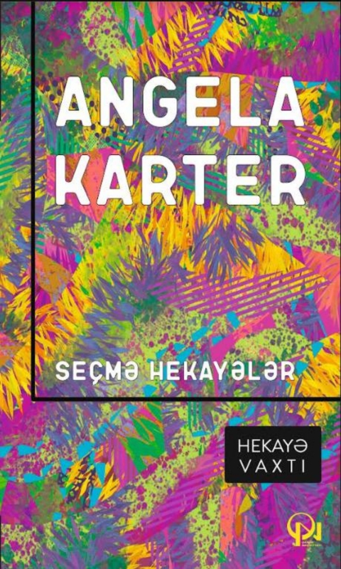 Qanlı otaq və başqa hekayələr