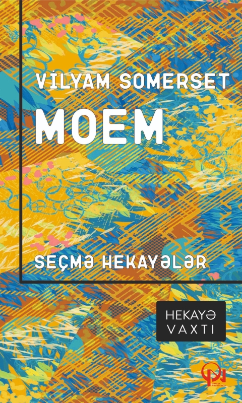 Se&ccedil;mə hekayələr