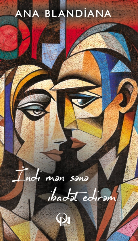 İndi mən sənə ibadət edirəm