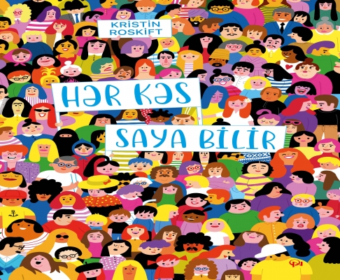 Hər kəs saya bilir
