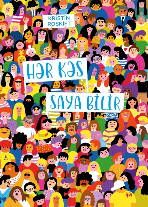 Hər kəs saya bilir