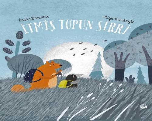 İtmiş Topun Sirri