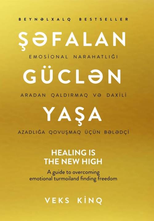 Şəfalan, g&uuml;clən, yaşa 