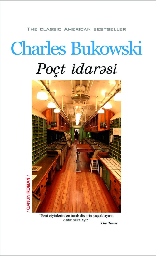 Po&ccedil;t İdarəsi 