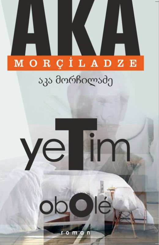 Yetim 
