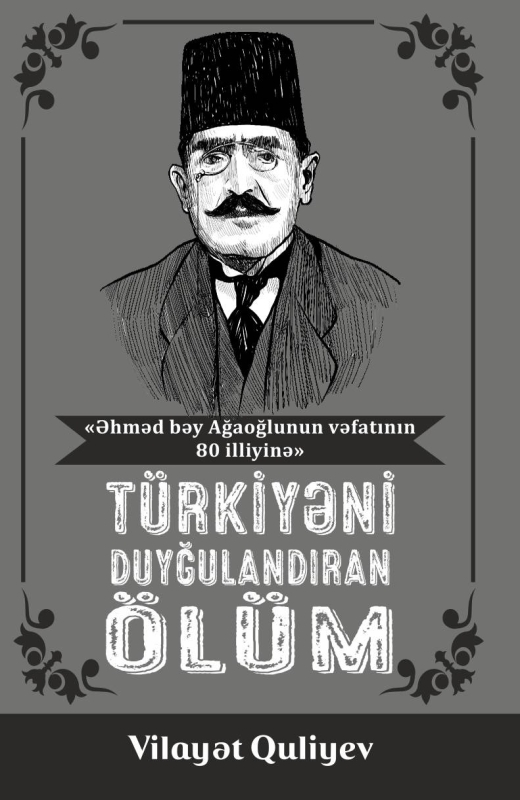 T&uuml;rkiyəni duyğulandıran &ouml;l&uuml;m 