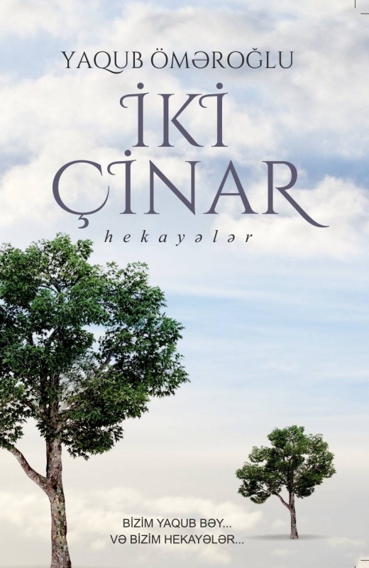 İki &ccedil;inar 