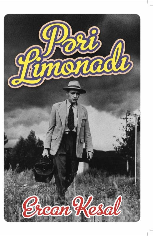 Pəri limonadı - Ercan Kesal