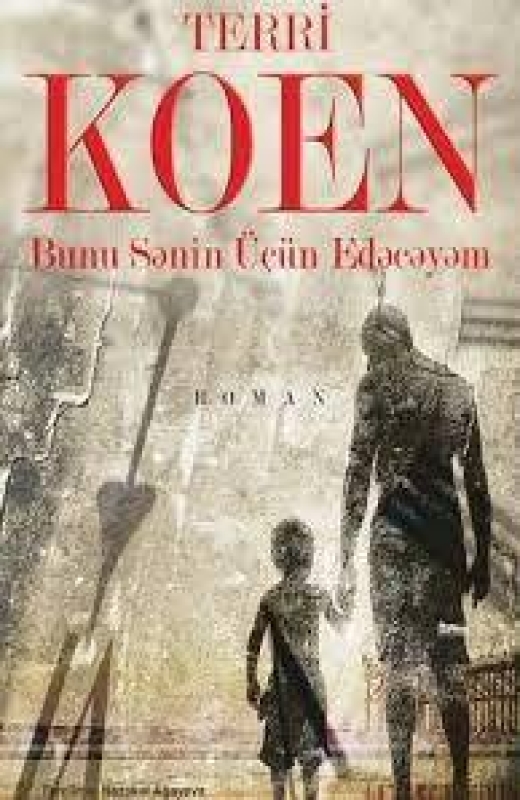 Bunu sənin &uuml;&ccedil;&uuml;n edəcəyəm