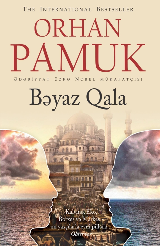 Bəyaz qala