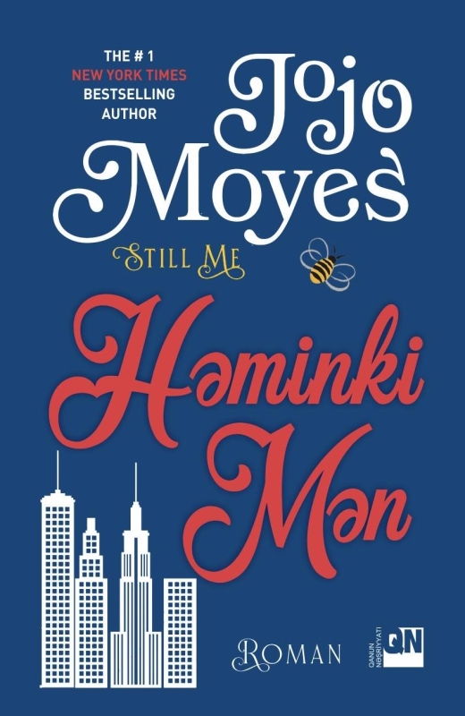  Həminki mən