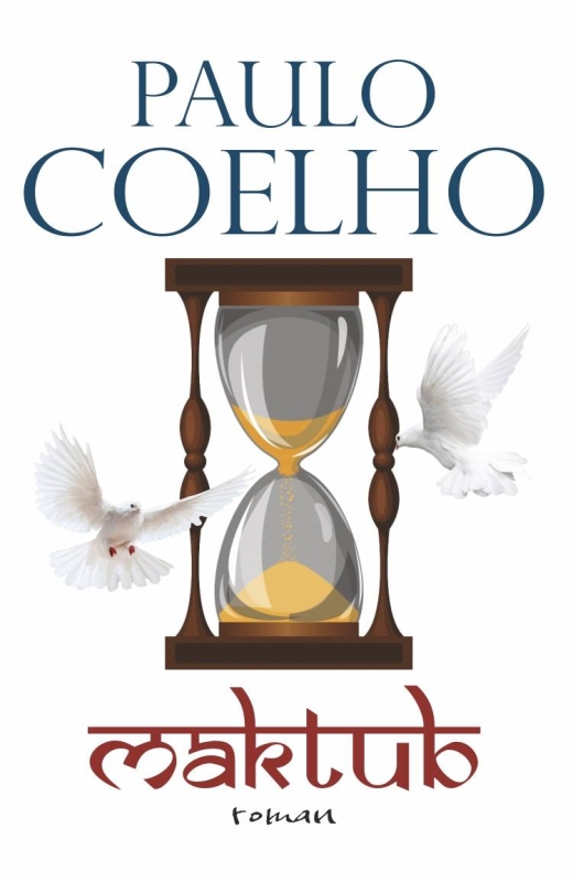 MAKTUB - Paulo Coelho