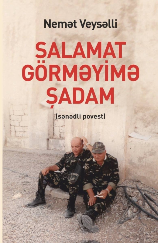  Salamat g&ouml;rməyimə şadam 
