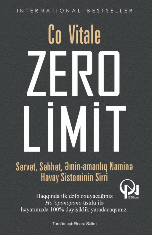 Zero limit 