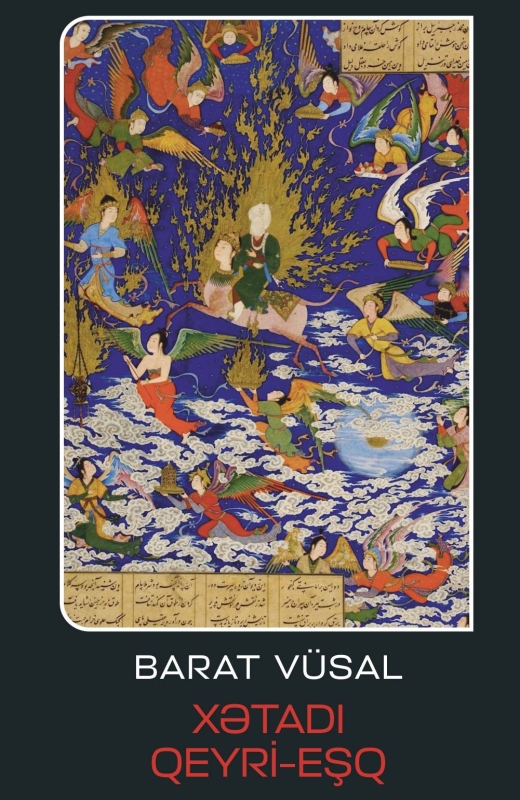 XƏTADI QEYRİ-EŞQ - Barat V&uuml;sal