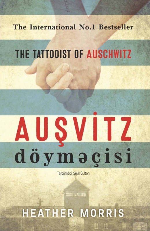 Auşvitz d&ouml;ymə&ccedil;isi
