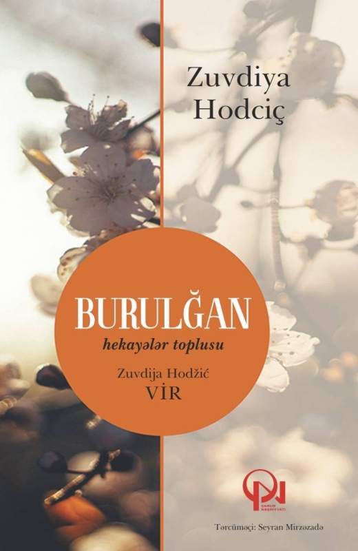 Burulğan - Zuvdiya Hodci&ccedil;