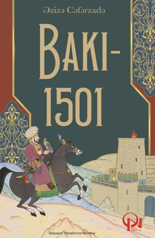  Bakı &ndash; 1501 