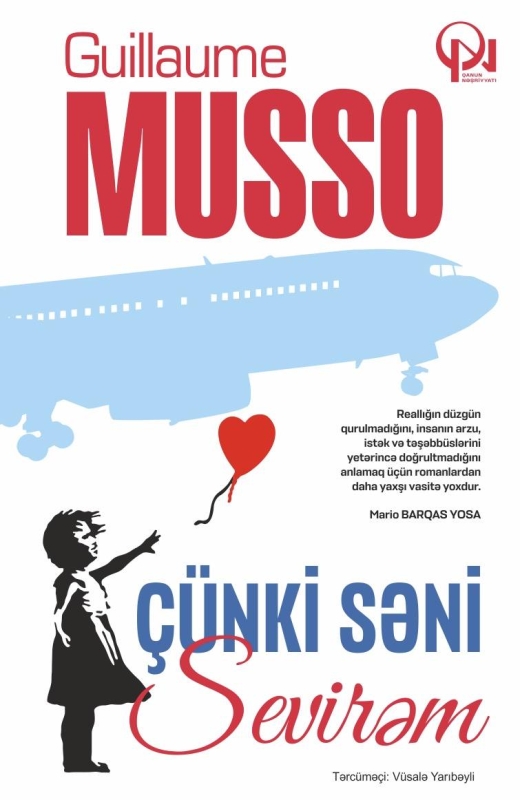 &Ccedil;&uuml;nki səni sevirəm