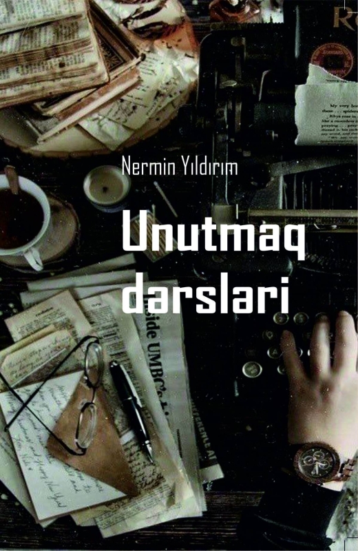 Unutmaq dərsləri
