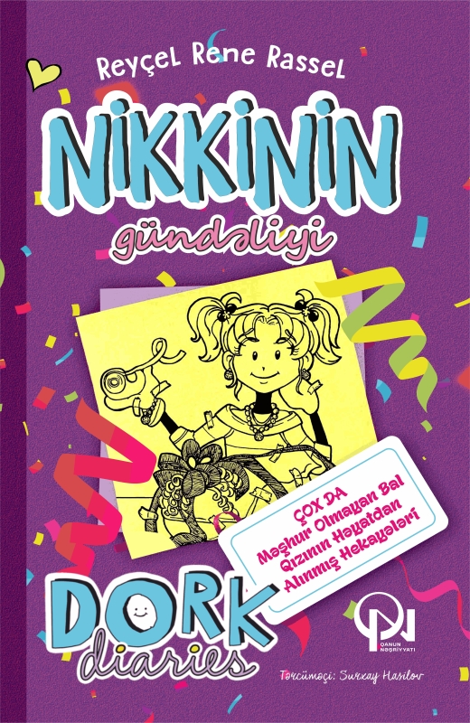 Nikkinin g&uuml;ndəliyi 