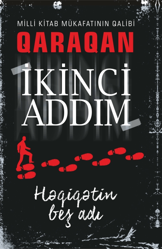 İkinci addım. &ldquo;Həqiqətin beş adı&ldquo; 