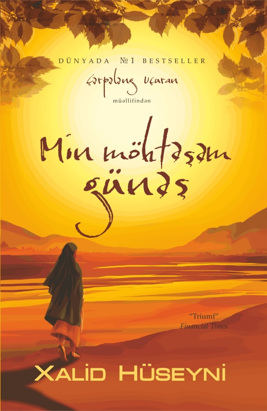 Min m&ouml;htəşəm g&uuml;nəş