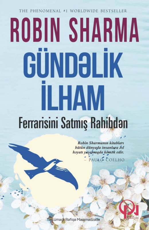 G&uuml;ndəlik ilham 