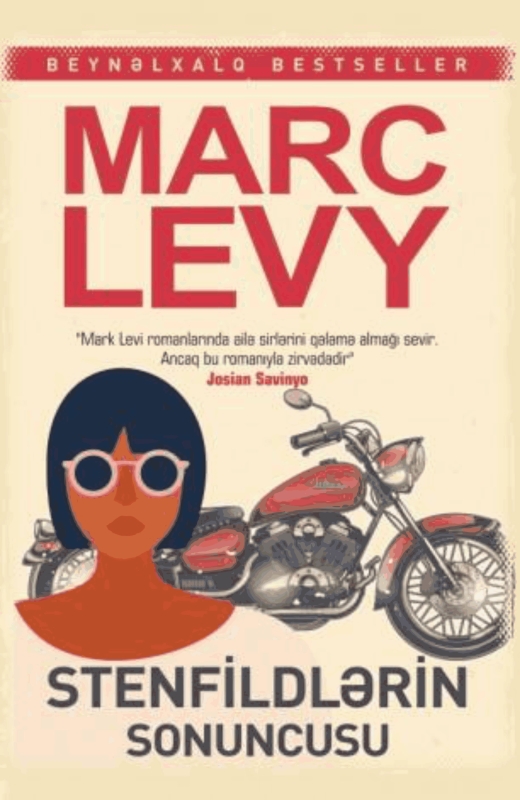 Stenfildlərin sonuncusu 