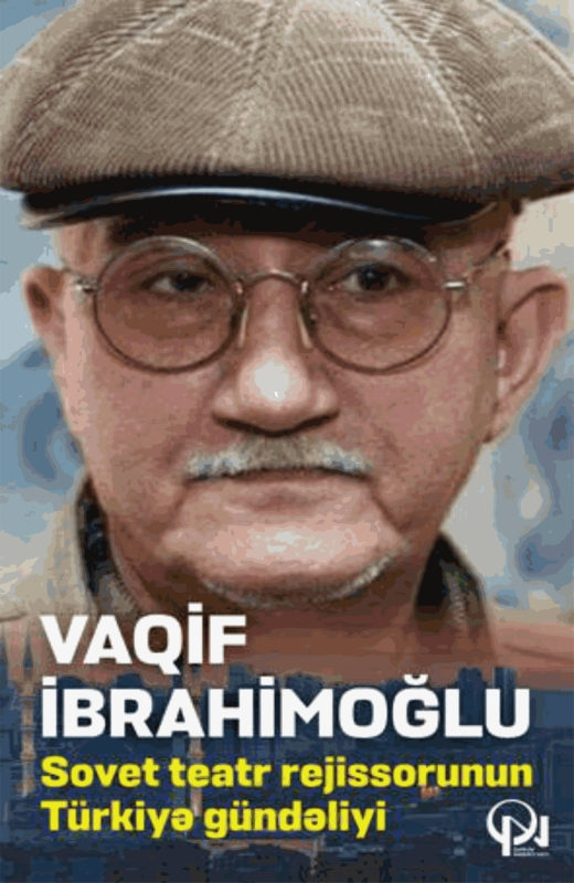 Sovet teatr rejissorunun T&uuml;rkiyə g&uuml;ndəliyi